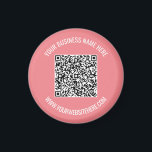 QR-Code und Personalisiertes Magnet für benutzerde<br><div class="desc">Magnet mit Ihrem QR-Code und Beruflichen Personalisierten Firmennamen Website Werbemagnete / Geschenk - Hinzufügen Sie Ihr QR-Code - Bild oder Logo / Name - Unternehmen / Website oder E-Mail oder Telefon - Kontaktinformationen / Adresse - Umgestalten und entfernen / Hinzufügen von Elementen - Bild / Text mit Anpassungstool. Wählen Sie...</div>