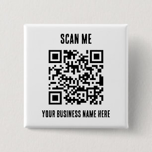 QR-Code Unternehmensförderung Button