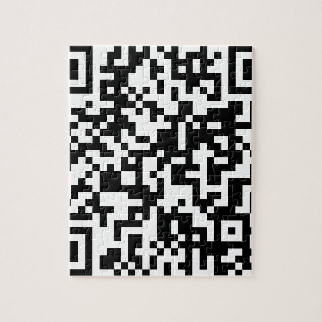 QR Codeentwurf (Vertikal)