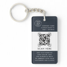 QR-Codeprüfung | Werbeaktion für Firmenlogos
