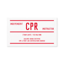 QR CPR Schulung und Erste Hilfe
