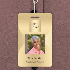 QR-Logo für das Foto Ausweis