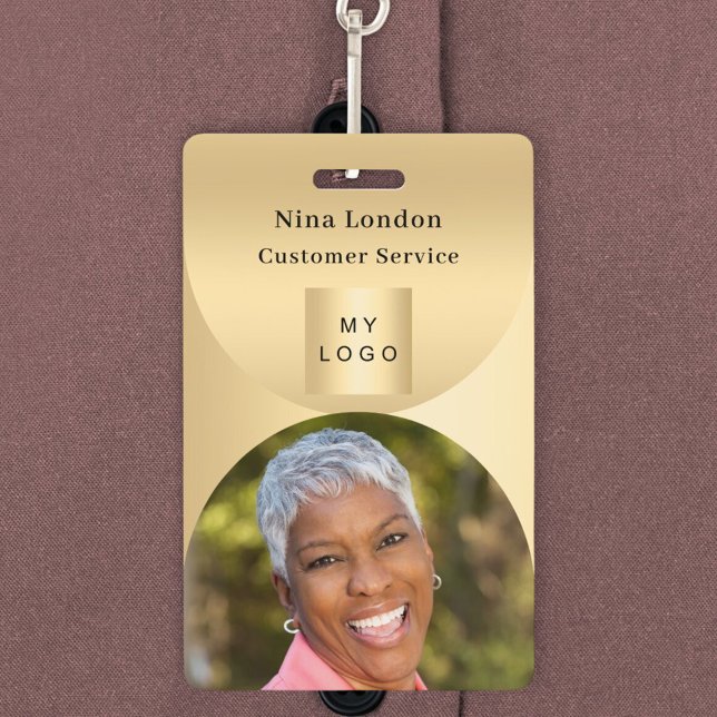 QR-Logo für das Foto Ausweis (Von Creator hochgeladen)