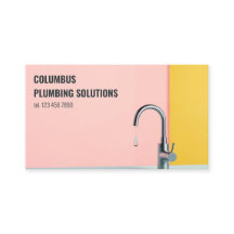 QR Plumber