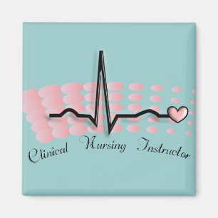 QRS Design Magnet