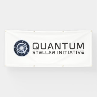 QSI Primärlogo - Außenbanner Banner