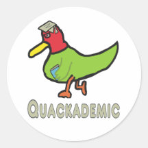 quackademisch