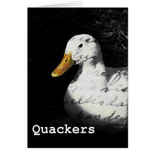 Quacker