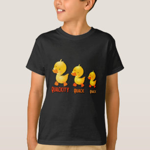 Quackity - Quaken T-Shirt