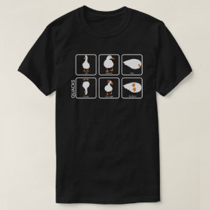 Quacks T-Shirt