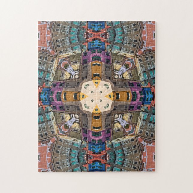 Quadranten (Vertikal)