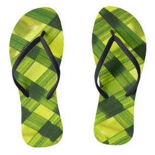 Quadrat Flip Flops
