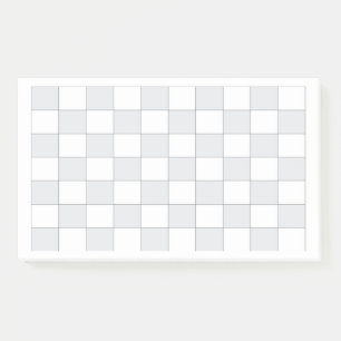 Quadrat Grafik 10 x 7 Drehbuch Post-it Klebezettel