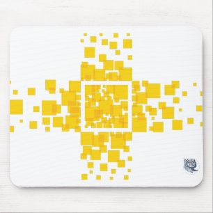 Quadrat Mousepad