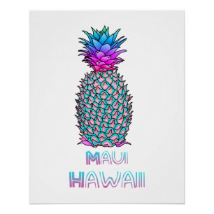 Quadrat Poster