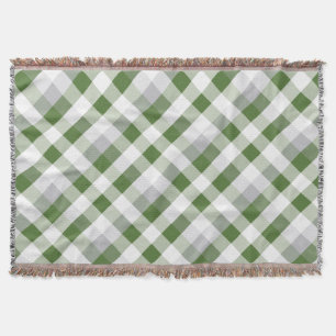 Quadrat und Farbe 4 Decke