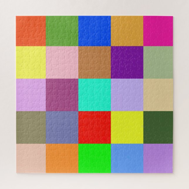 Quadrate (Vertikal)