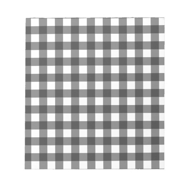 Quadrate Notizblock (Vorderseite)