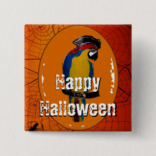 Quadratische Schaltfläche Button