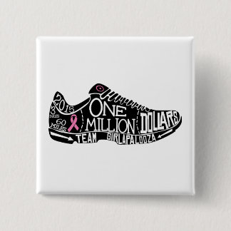 " quadratischer Knopf 2x2 Button