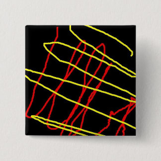 Quadratischer Knopf Button