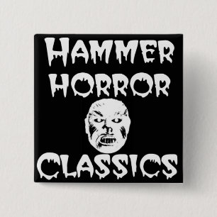 Quadratischer Knopf Button