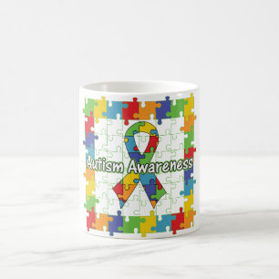 Quadratisches Kaffeetasse