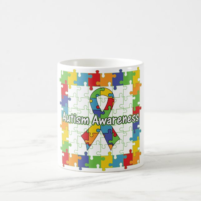 Quadratisches Kaffeetasse (Mittel)