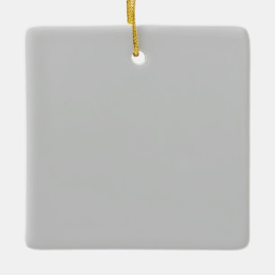 Quadratisches Ornament   Elegantes Keramik-Andenke