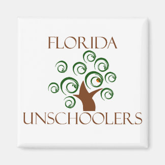 Quadratmagnet Magnet