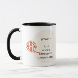 Quadratos Growth Tasse - LH