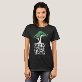 Quadratwurzel T-Shirt