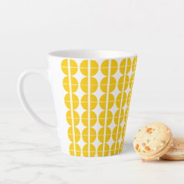 Quadratzelle Milchtasse