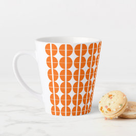 Quadratzelle Milchtasse