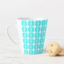 Quadratzelle Milchtasse