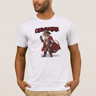QUAGMIRE T-Shirt
