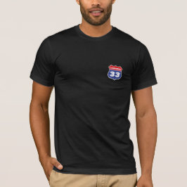 Quagmire Trucking T-Shirt