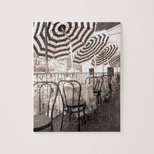 Quaint Restaurant Balkon, Italien