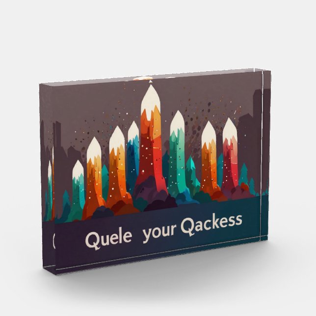 Quake Fotoblock (Links)