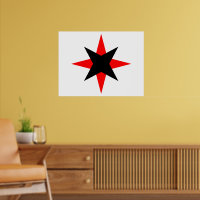 Quaker Star