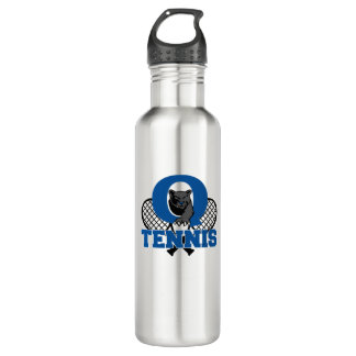 Quakertown Tennis Thermal Tumbler Edelstahlflasche