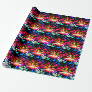 Qualia Geschenkpapier