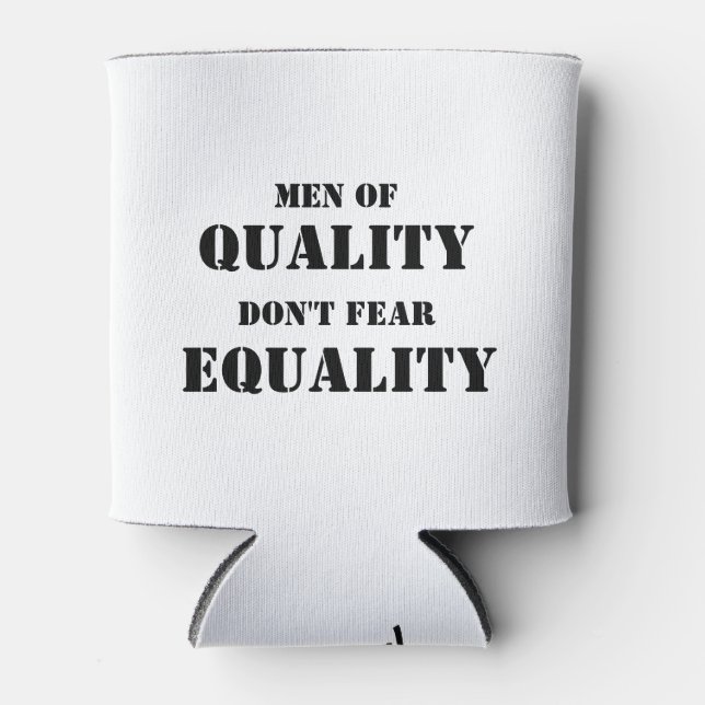 Qualität Cooler Dosenkühler (Vorderseite)