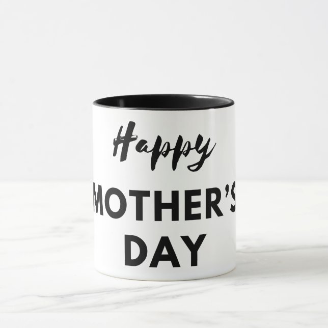 Qualitative Tasse (Zentrum)