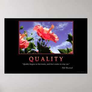 Qualitäts-Plakat Poster