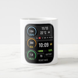 Qualitätssicherung (QA) "No Bug" Tasse