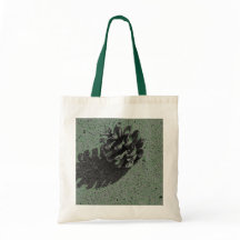 Qualité verte dans le sac