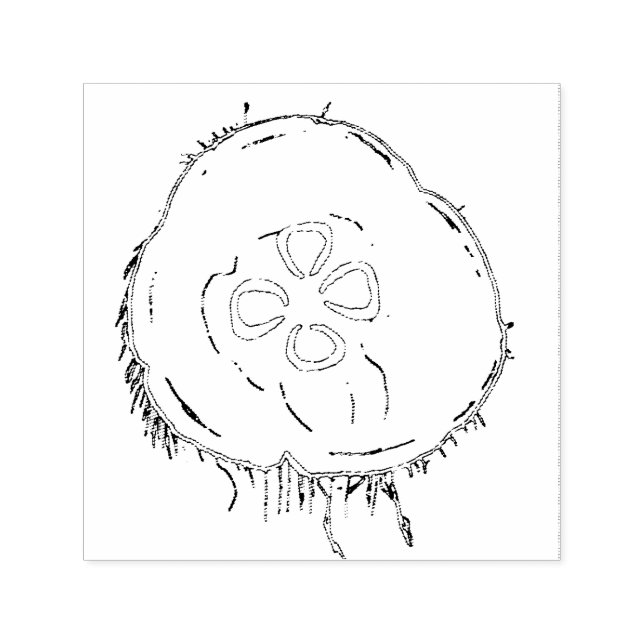 Qualle Permastempel (Design)