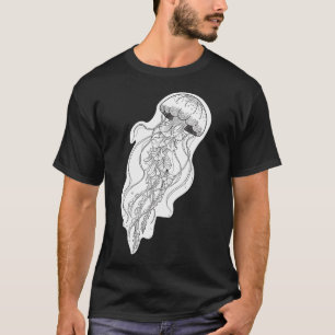 Qualle T-Shirt