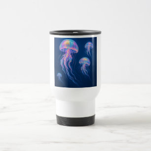 Qualle Tasse